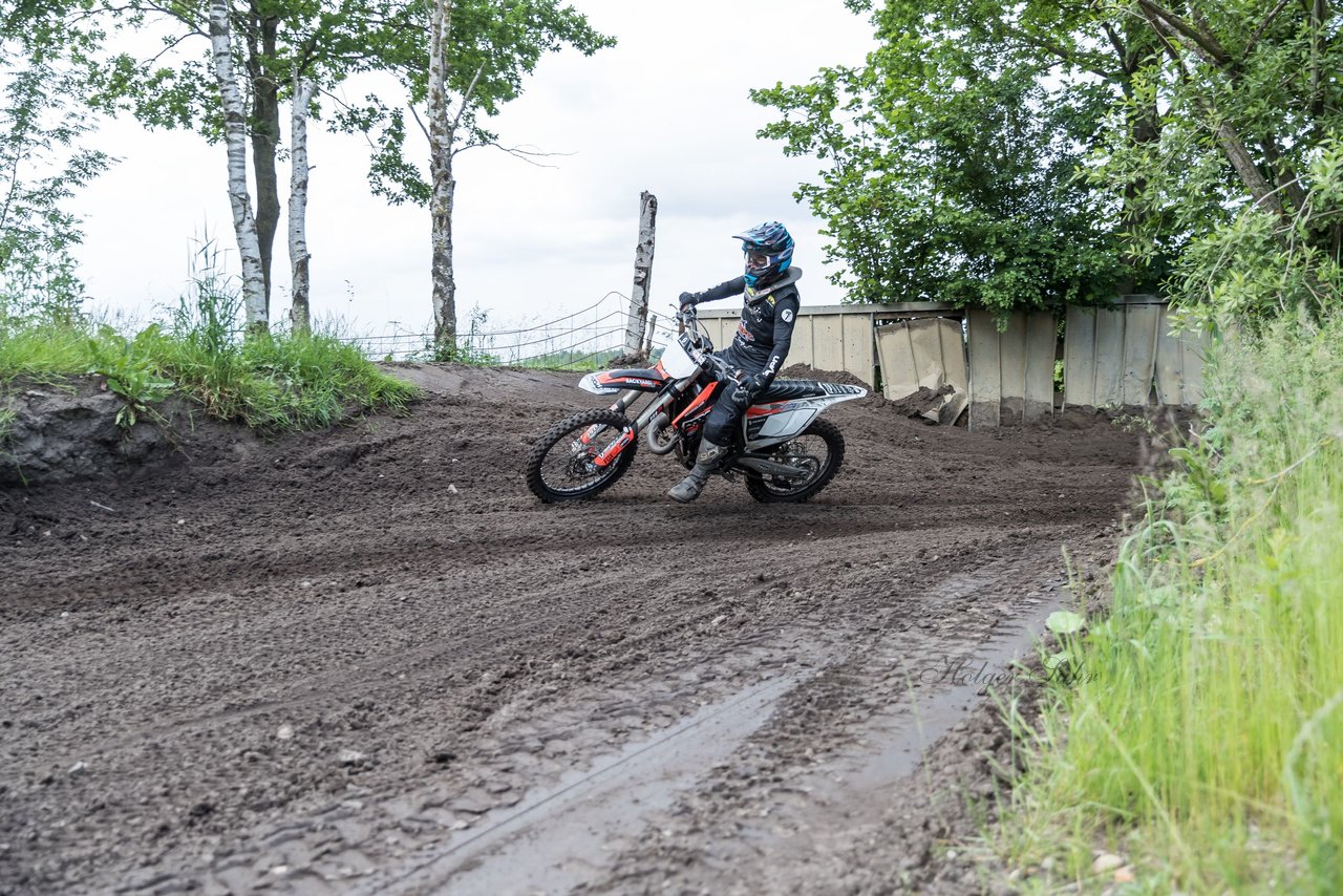 Bild 265 - Trainingsstunde